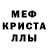 Первитин мет Yohanna Reyes
